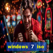 windows 7 iso download 32 bits pt-br